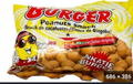 Nigerian peanut