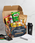 Workout Fuel Box