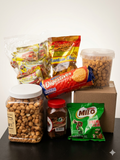 Nigerian Pro box