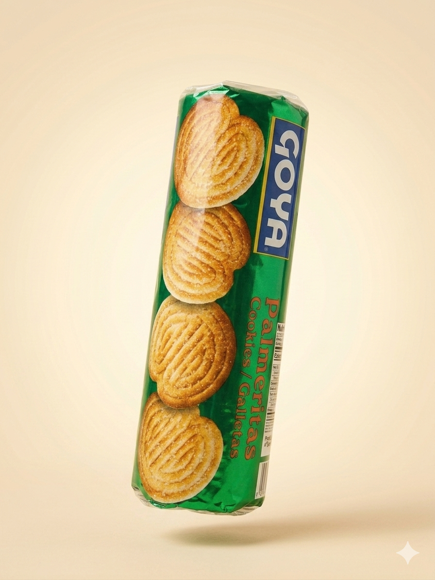 GOYA Palmeritas