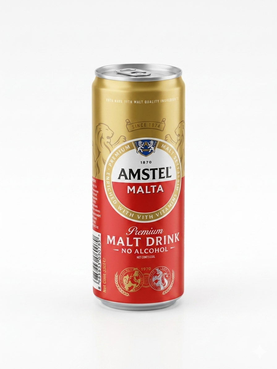 Amstel Malta