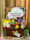 The African Mart Christmas Box: