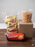 Nigerian Buy Now Box
