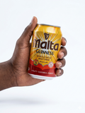 Malta Guinness