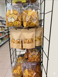 Delicous plantain chiips