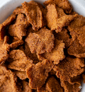 Kuli Kuli -  Spicy Crunchy African Peanut Cookie