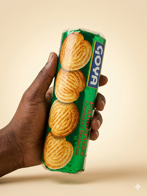 GOYA Palmeritas