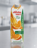 Our Refreshing Chivita Juice